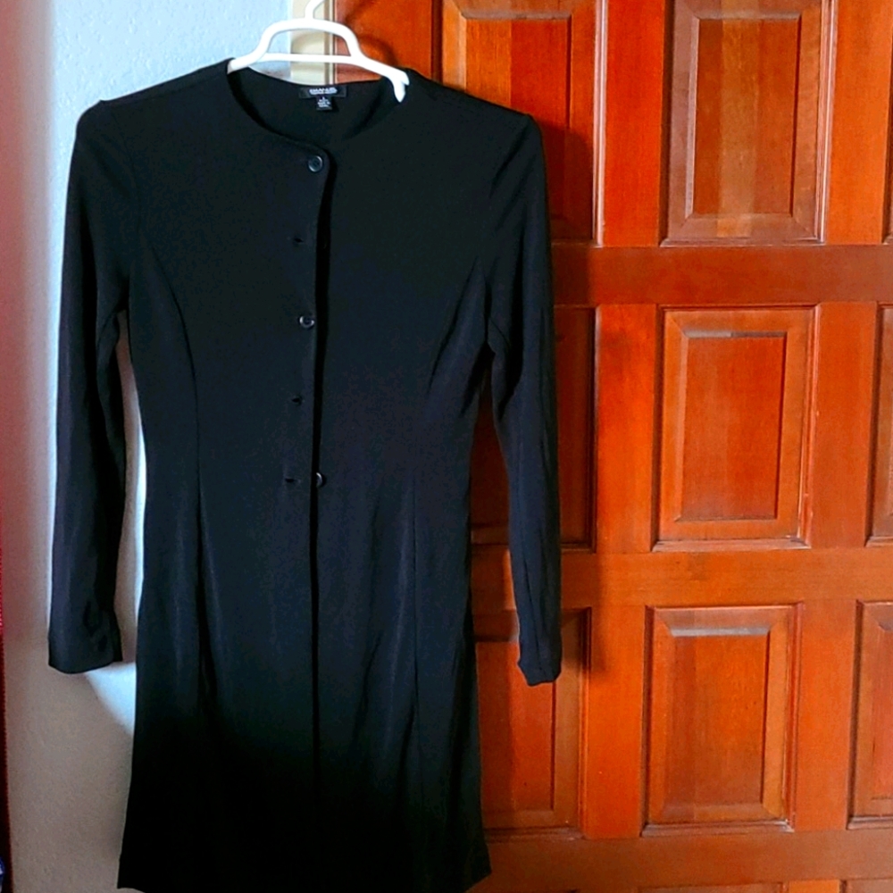 Women's jacket